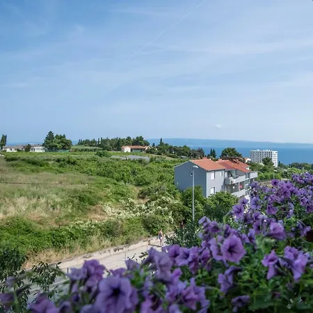 Comfortable Cozy Apartmán