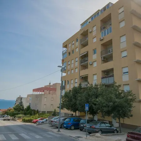 Comfortable Cozy Apartmán *