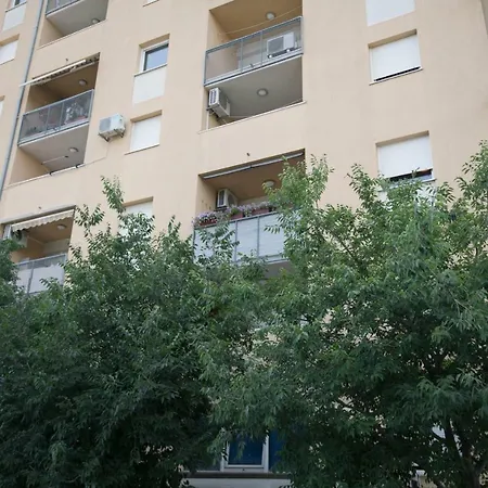 Apartment Comfortable Cozy Split