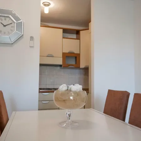 Apartmán Comfortable Cozy