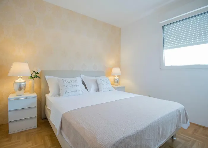 Comfortable Cozy Spalato