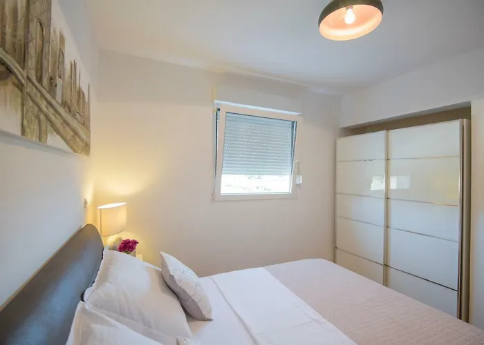 Comfortable Cozy Διαμέρισμα