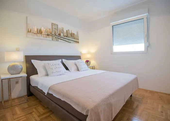 Comfortable Cozy * Spalato