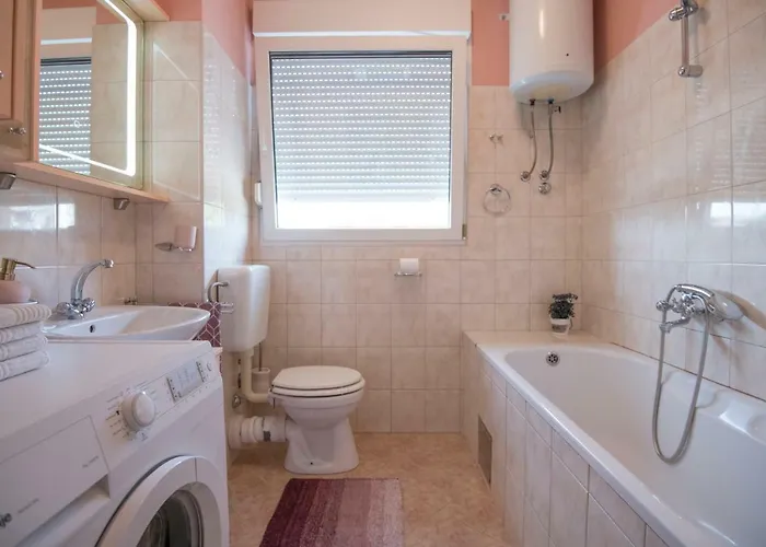 Comfortable Cozy Appartamento Spalato