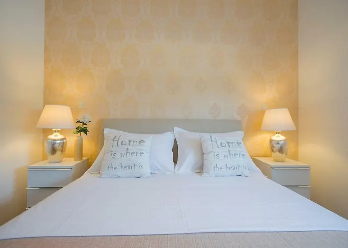 Comfortable Cozy Διαμέρισμα