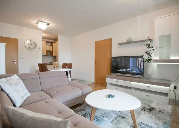 Comfortable Cozy Spalato