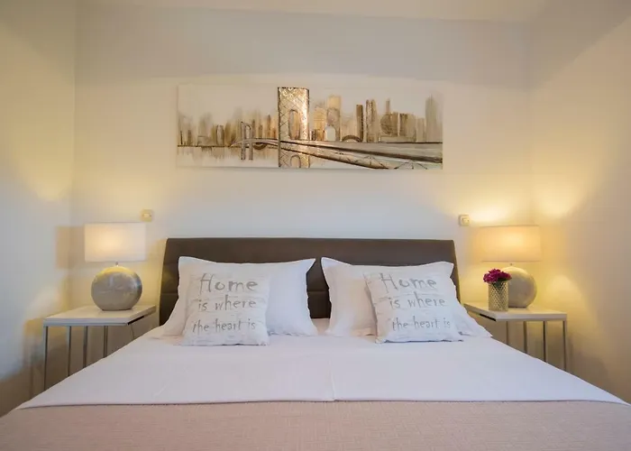 Appartamento Comfortable Cozy Spalato