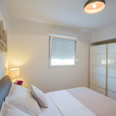 Comfortable Cozy Apartman