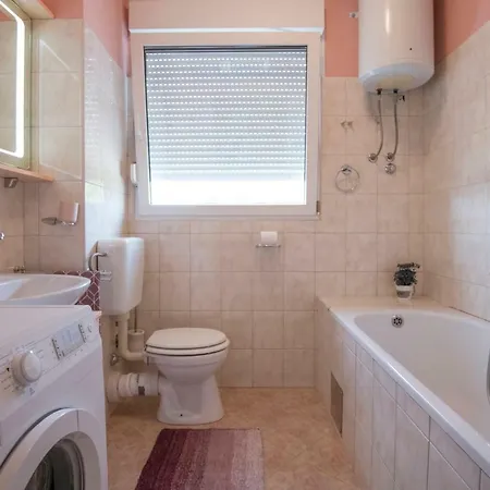 Comfortable Cozy Apartman Split