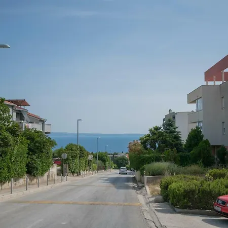 Comfortable Cozy Apartman *